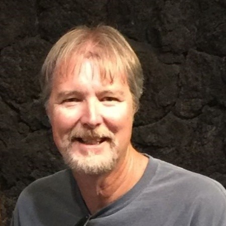Image of Gerry Vawter