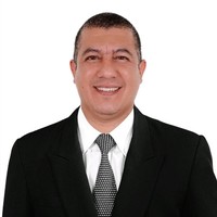 Image of Henry Chavez