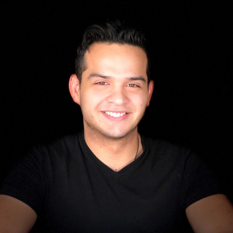 Image of Angelo Aguilar