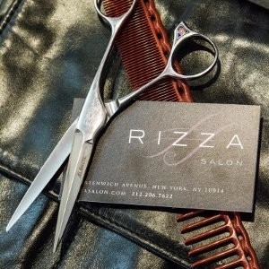 Contact Rizza Salon