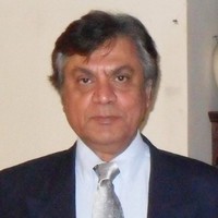 Image of Tariq Qureshi