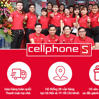 Cellphones Company