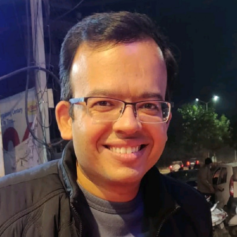 Vipul Rawal