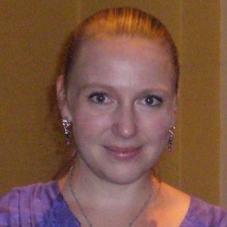 Image of Marika Krausova