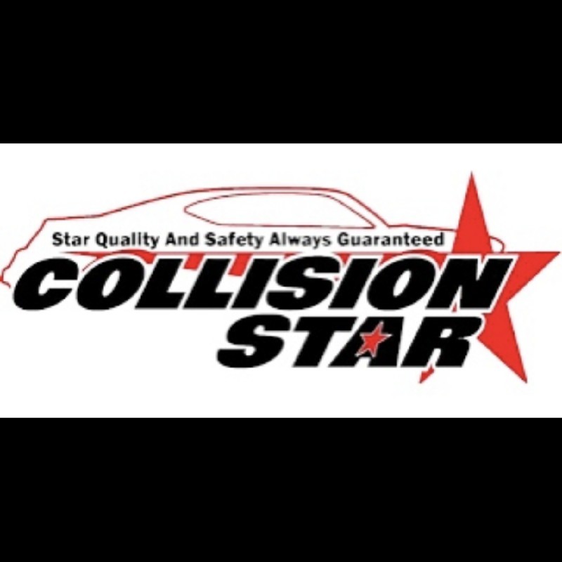 Contact Collision Star