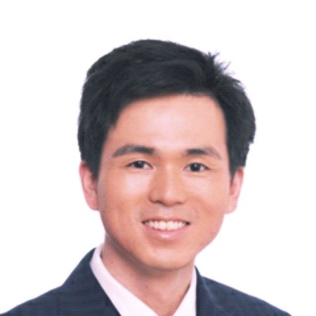 Kenneth Liu