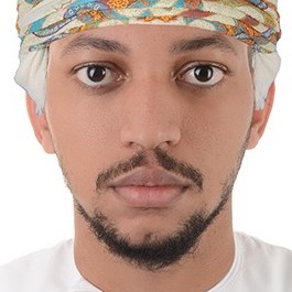 Anwar Al Jabri