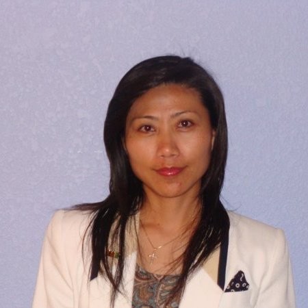 Christine Kha