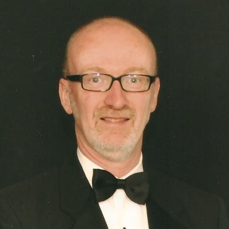 Image of Keith Glasgow