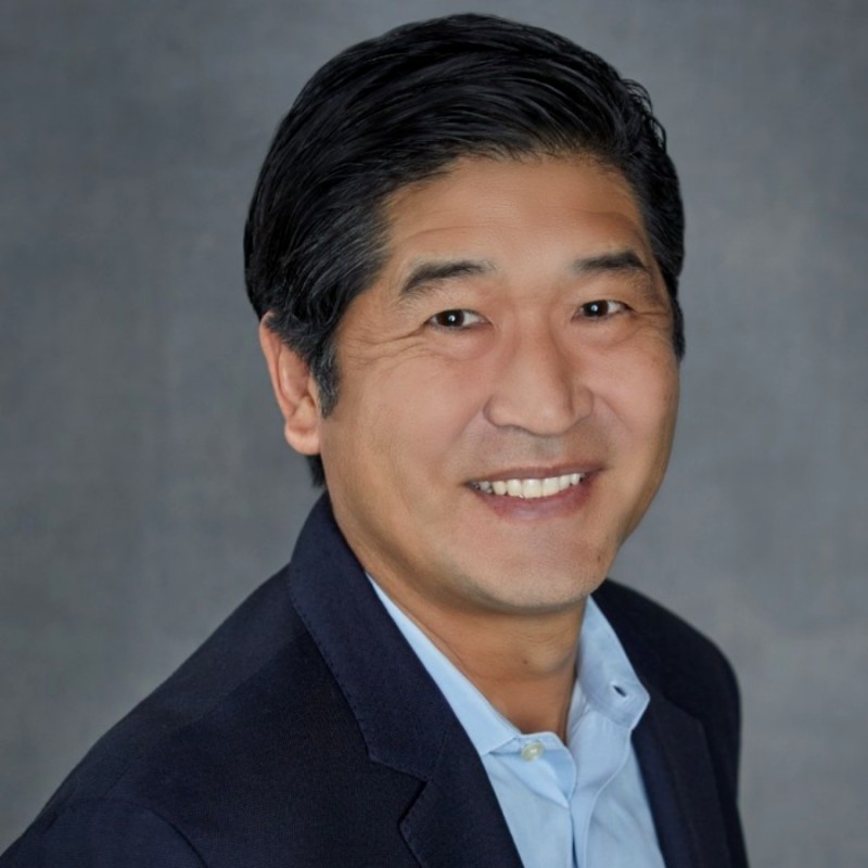 Image of John Kim