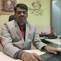Raghavendra V Yadav Tie Bangalore Email & Phone Number