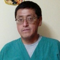 Cesar David Alcantara Hualla