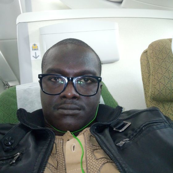 Abdoulaye Oumar