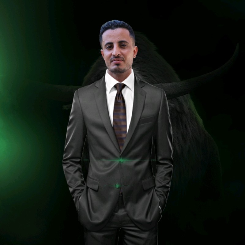 Ayman Al-asady