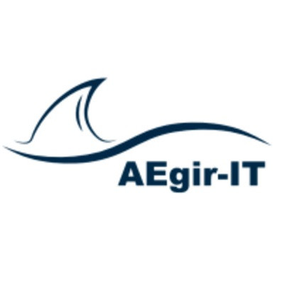 Contact AEgir-IT IdF