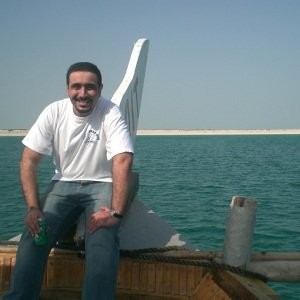Emad Al-harthy
