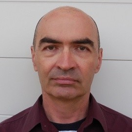 Marko Petricevic