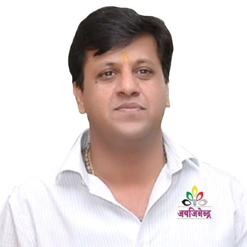 Ajay Kumar Jain