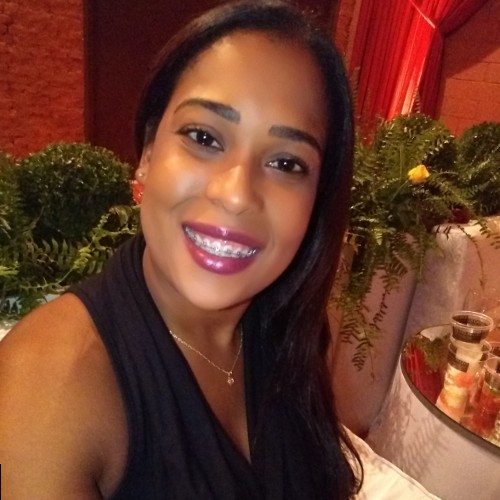 Eliane Souza