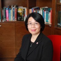 Image of Wendy Guo