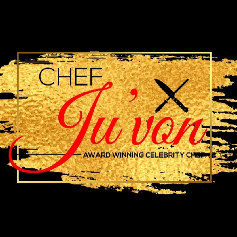 Contact Chef Juvon