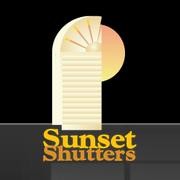 Contact Sunset Shutters