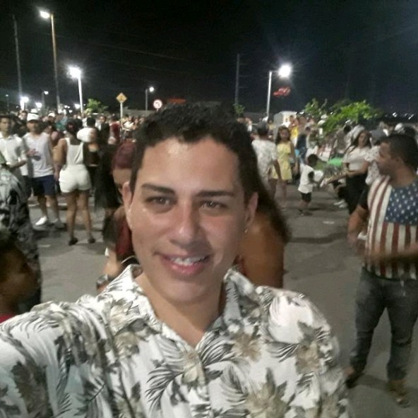 Adriano De Souza