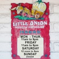 Little Onion