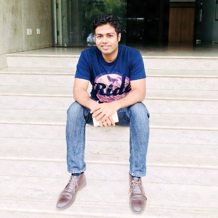 Abhishek Bansiwal