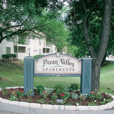 Contact Pecan Apartments