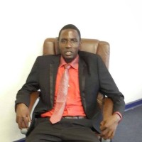 Terence Mandebvu Email & Phone Number
