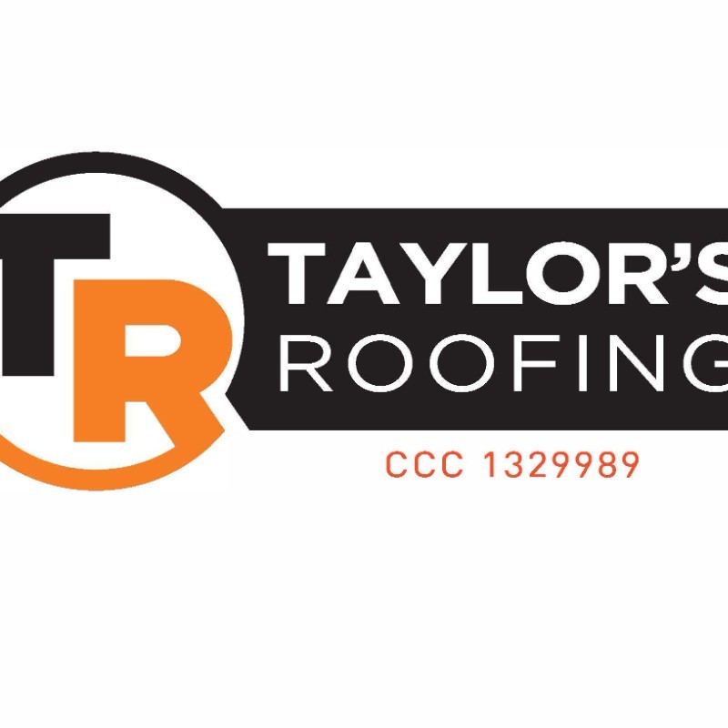 Taylor's Roofing