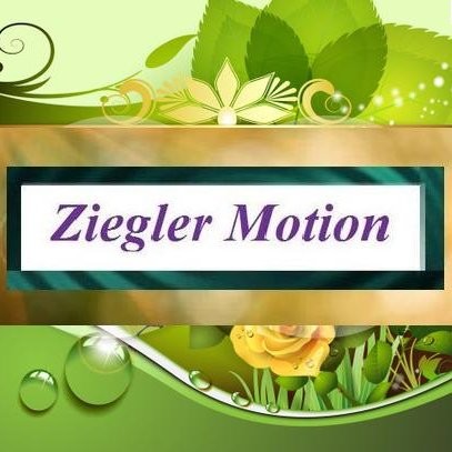 Ziegler Motion