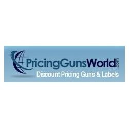 Image of Pricing Gun