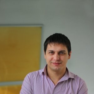 Oleg Sidorchyk