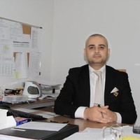 Image of Professor Fakhoury