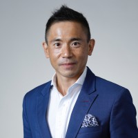 Image of Paul Yeung