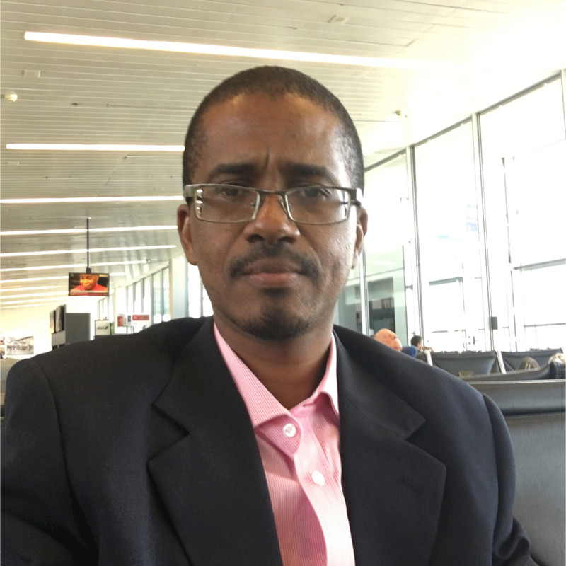 Ahmed Tijane Diallo
