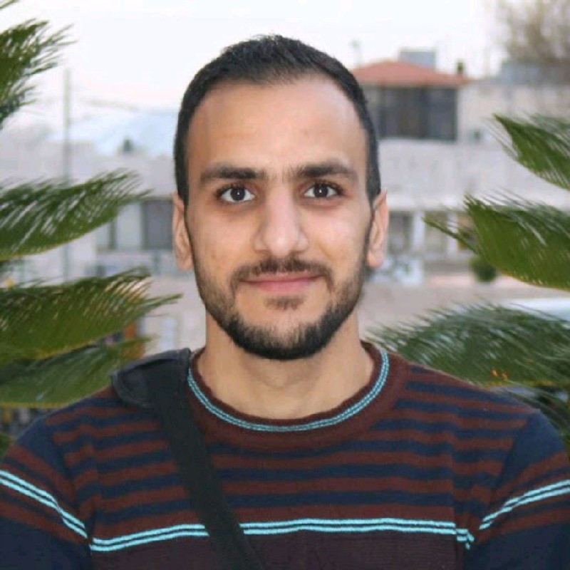 Mohammad Hazim
