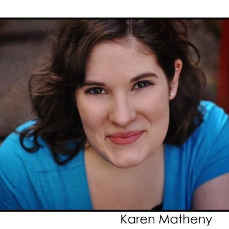 Karen Matheny