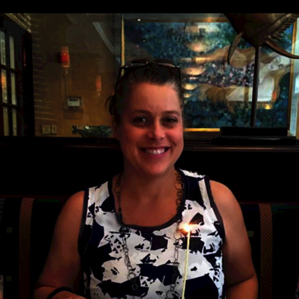 Nancy Gargano Profile Picture