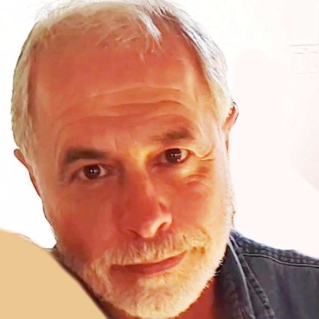 Alfonso Garcia Weidner