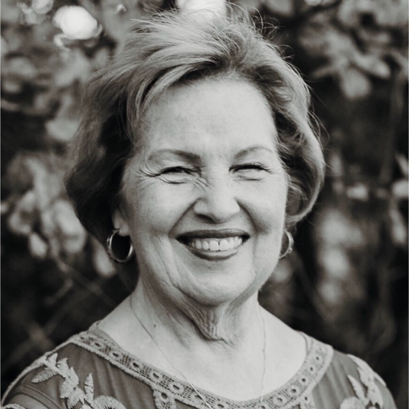 Phyllis Stout