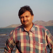 Gaurang Shah