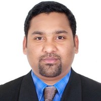 Image of Hareesh Chirukandoth