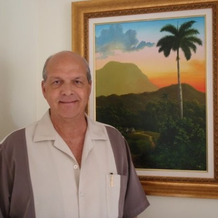 Image of Andres Solares