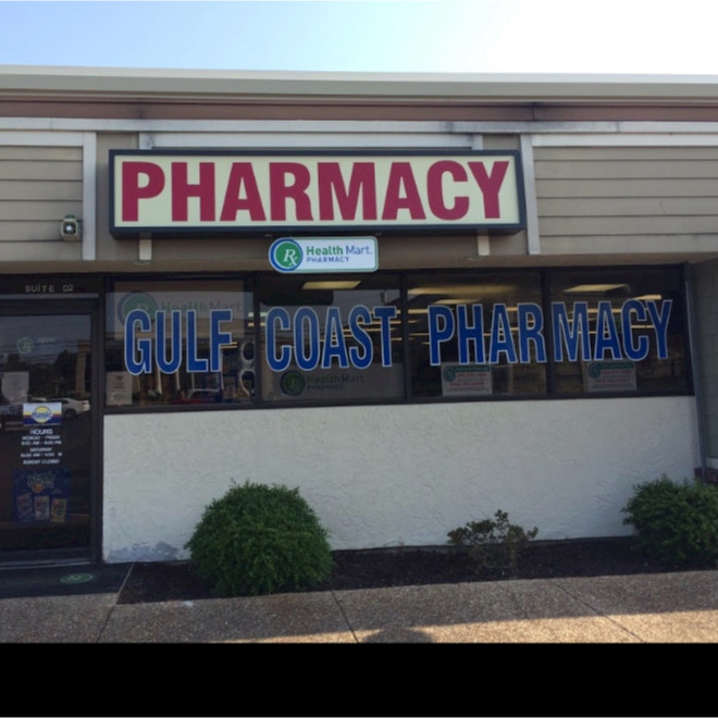 Gulf Coast Pharmacy
