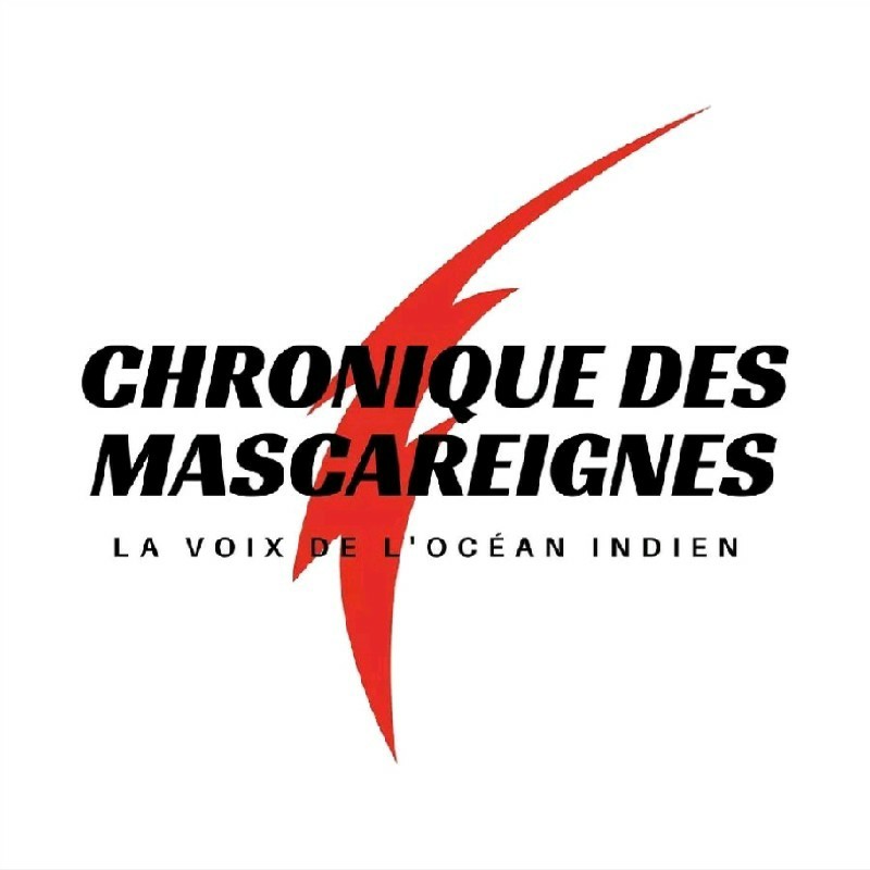 Chronique Des Mascareignes