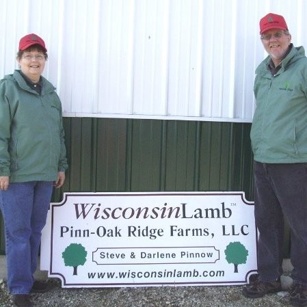 Contact Pinn-Oak Ridge Farms Wisconsinlamb