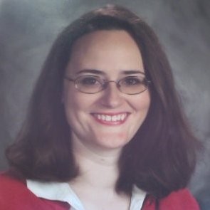 Image of Stephanie Spangler